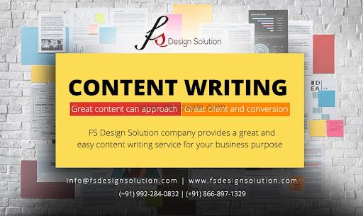 FS Design Solution Company