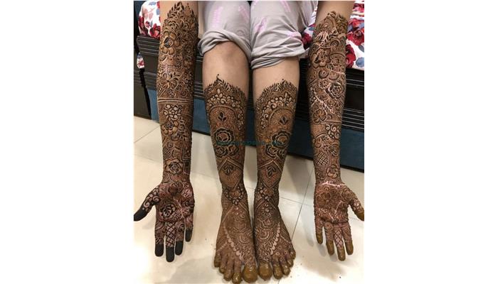 Galaxy BEAUTY SALON