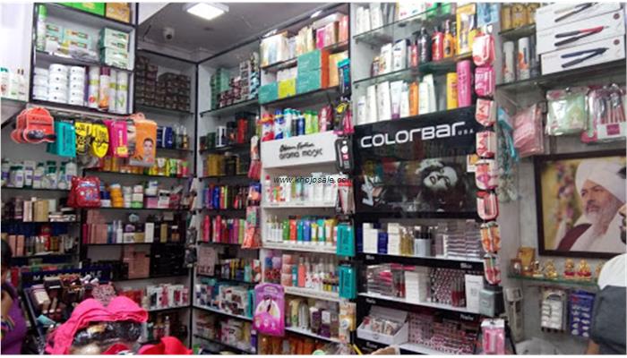 Gambhir Beauty Collection