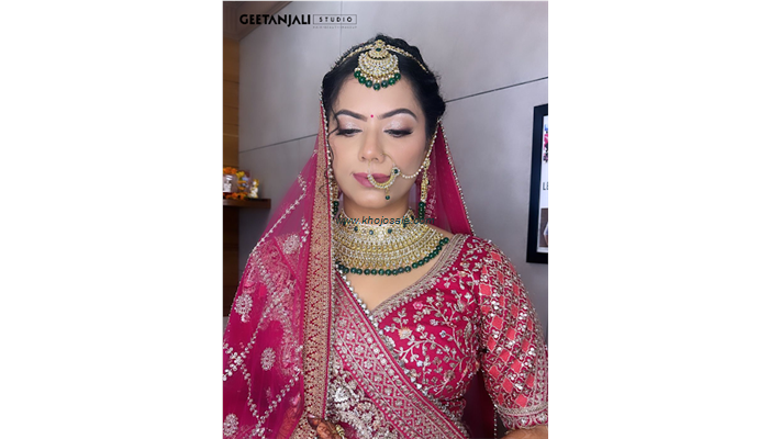 Geetanjali Studio