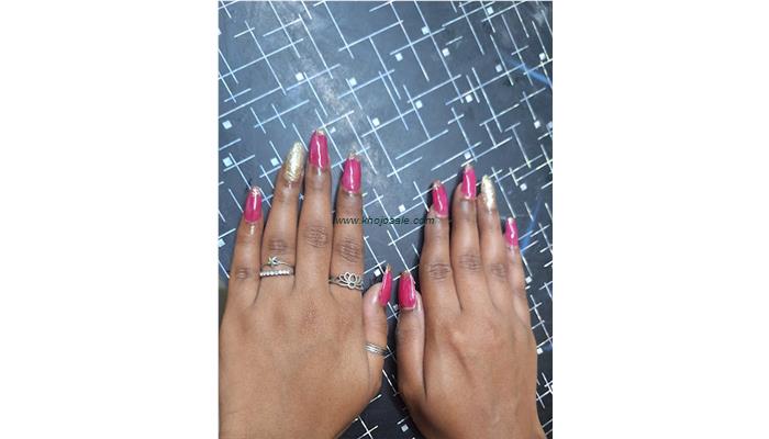 Mehandi Design
