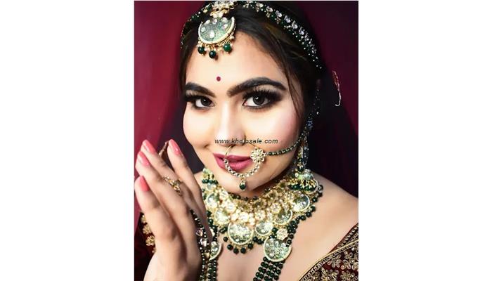 Glam Mua Shivani