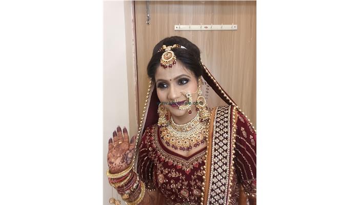 Bridal Mehndi Design