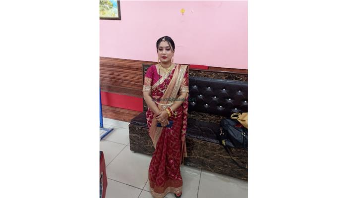 Glamour Make Up Studio And International Academy