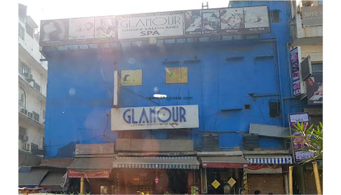 Glamour Unisex Salon & Spa