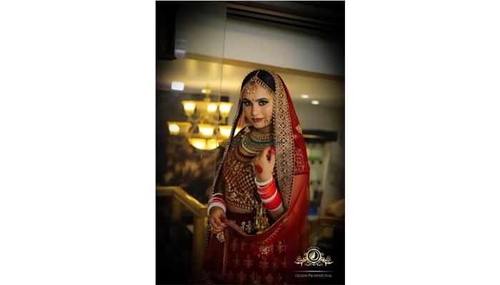 GLEEM PROFESSIONAL UNISEX SALON AND ACADEMY