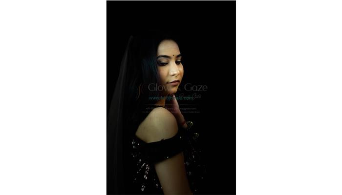 Glow & Gaze