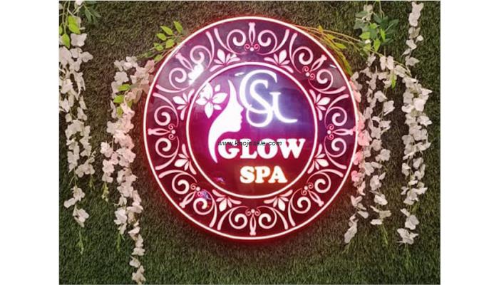 Glow Spa Ladies Beauty Parlour