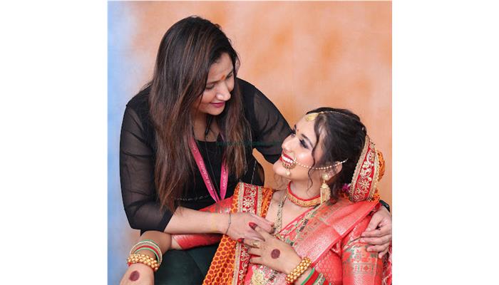 Mehandi Design