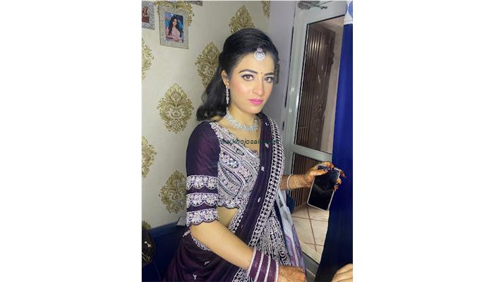 Go Glam Makeup Studio