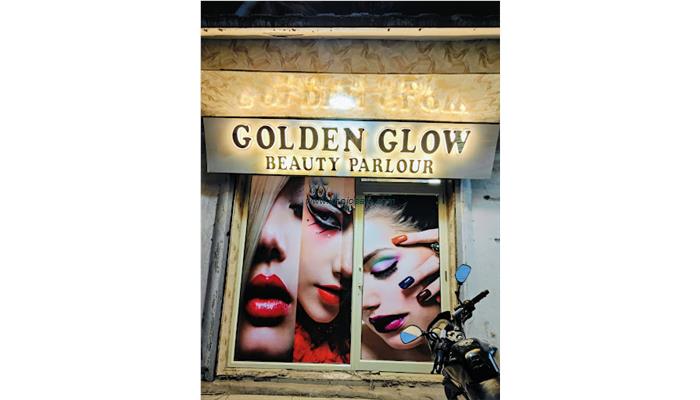 Golden Glow