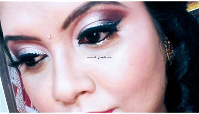 Bridal Mehndi Design