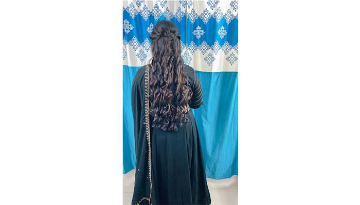 Bridal Mehndi Design