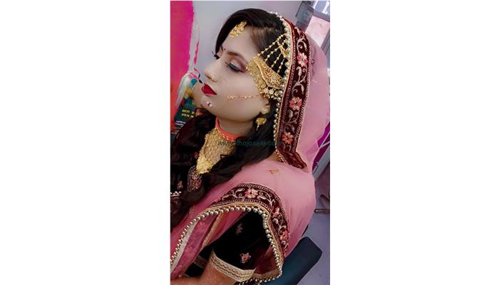 Grand Look Ladies Beauty Parlour