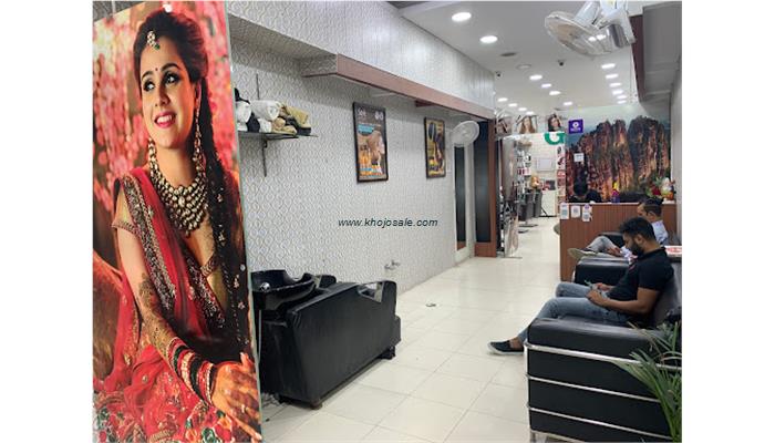 Green Professionals Salon & Academy