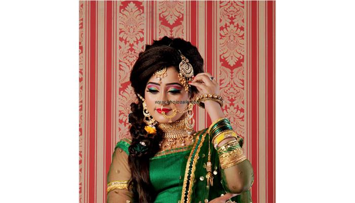 Gulshan Makeovers