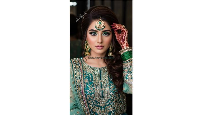 Gunjan Beauty Parlor