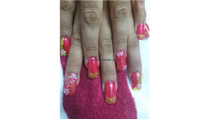 Mehandi Design
