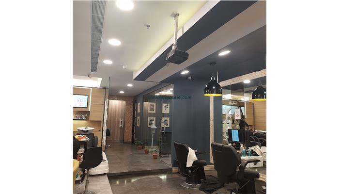 Habib Salon V3s Mall