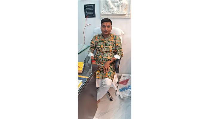 Hair & Beauty Unisex Salon