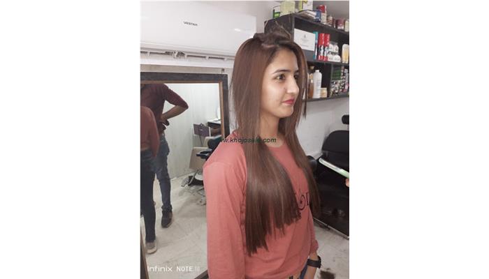 Hair Expert Unisex Saloon