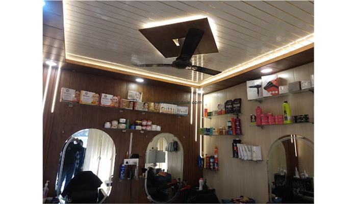 Hair Port O3+ Mens Professional Salon