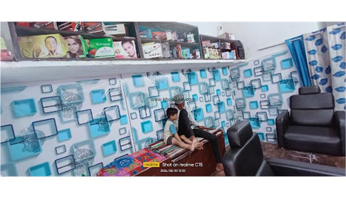 Hair Styles Salon Shop Naved Ali