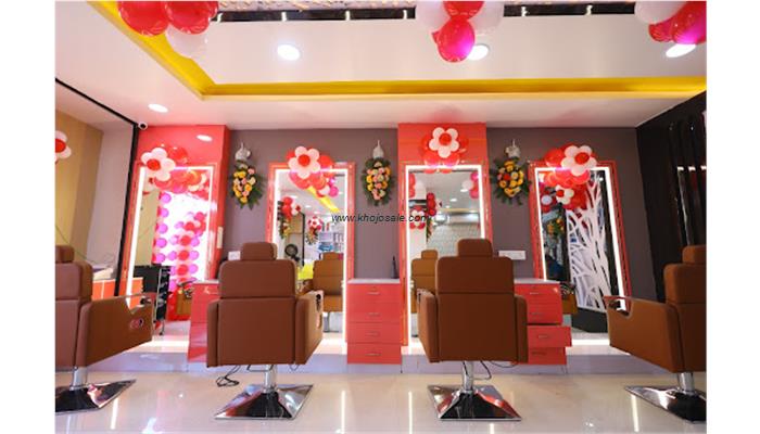 Hair Trends Unisex Salon