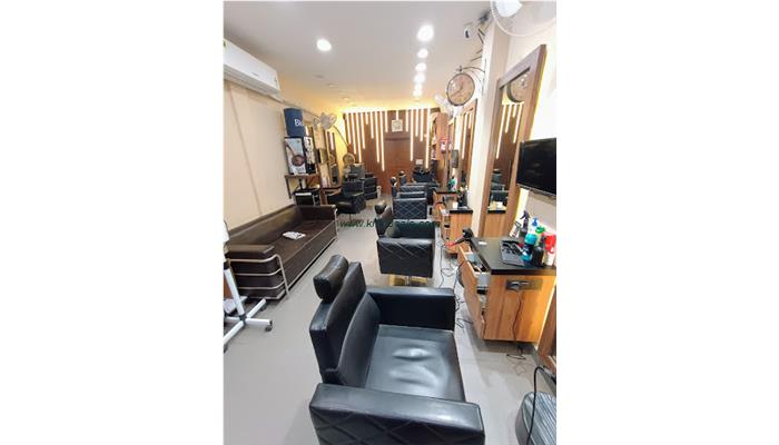 Haircraft Unisex Salon