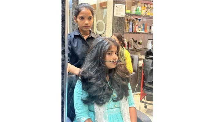 Hairtech Salon - Best Salon/Parlour For Mens And Womens In Araria