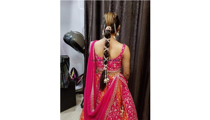 Happy Beauty Parlour