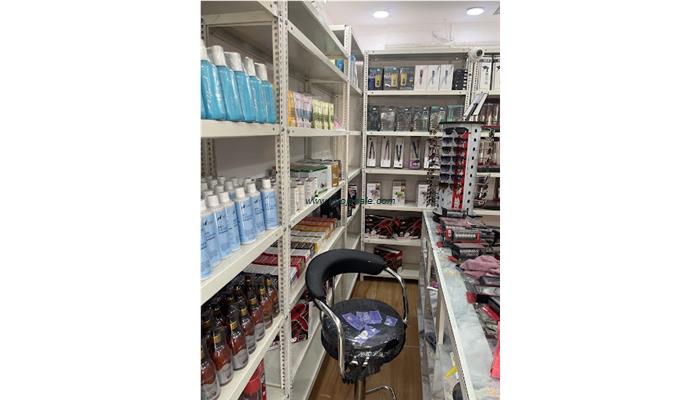 HCS BEAUTY COLLECTION