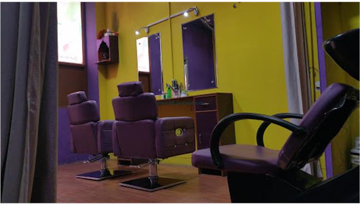 Hello Gorgeous Beauty Salon For Ladies Only
