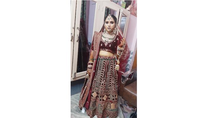 Hema Beauty Parlour