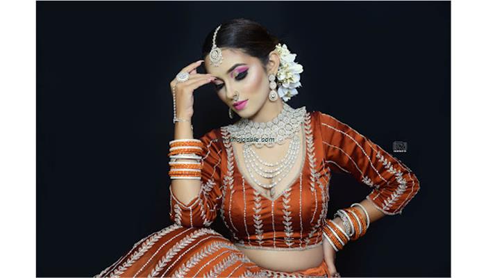 Herbal Beauty Parlour