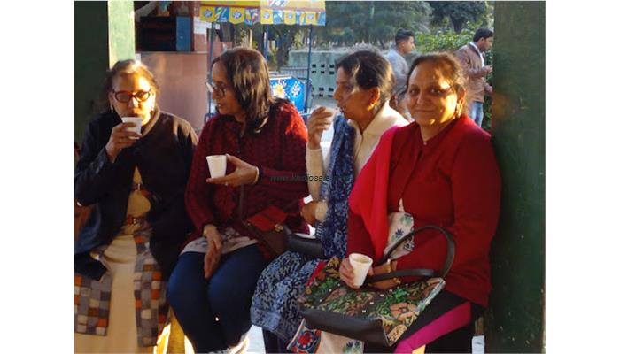 Herbal Shringar Beauty Parlour