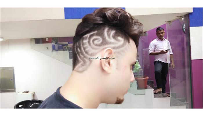 Hi-TACT UNISEX SALON (Savita Vihar)