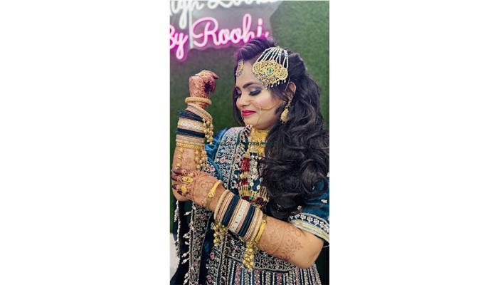 High Looks Hair N Makeup Studio