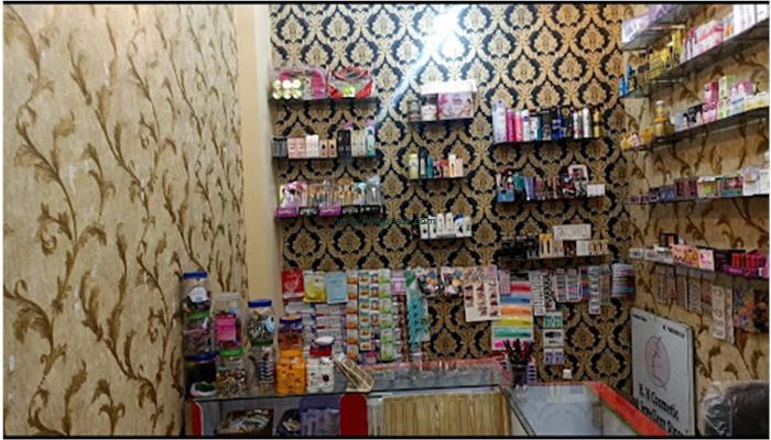 Hn Cosmetic