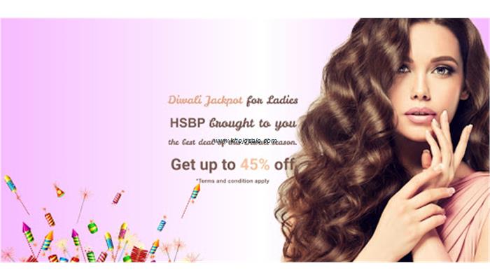 Home Service Beauty Parlour