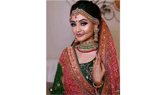 I Con Beauty Parlour & Makeup Artist Academy