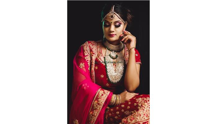 Iccha Beauty Salon