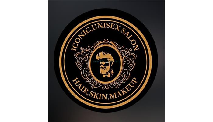 Iconic Unisex Salon