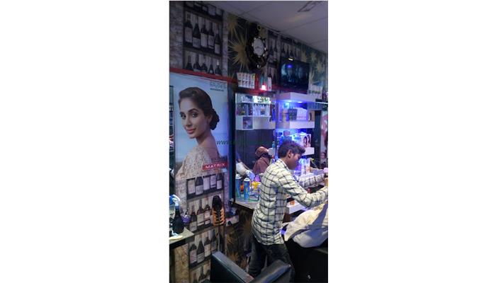 Imran Hair Saloon