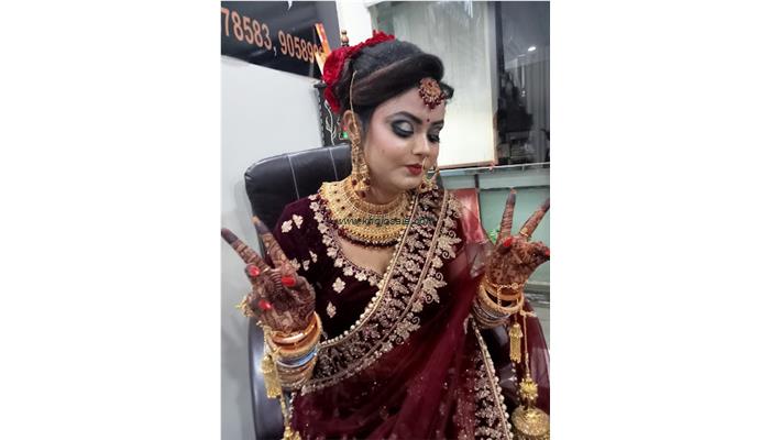 Bridal Mehndi Design
