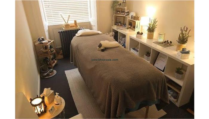 Indian Body Spa In Mathura