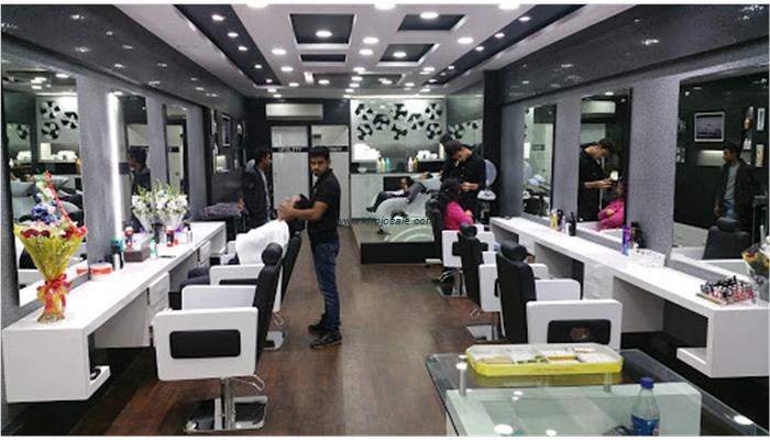 Infinity Salon