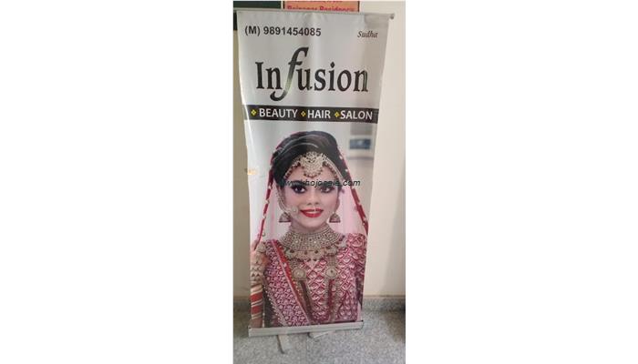 Bridal Mehndi Design