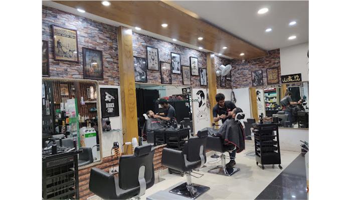Inn Style Salon
