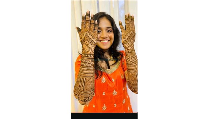 Intense Makeovers - Makeup Studio At Mandawali